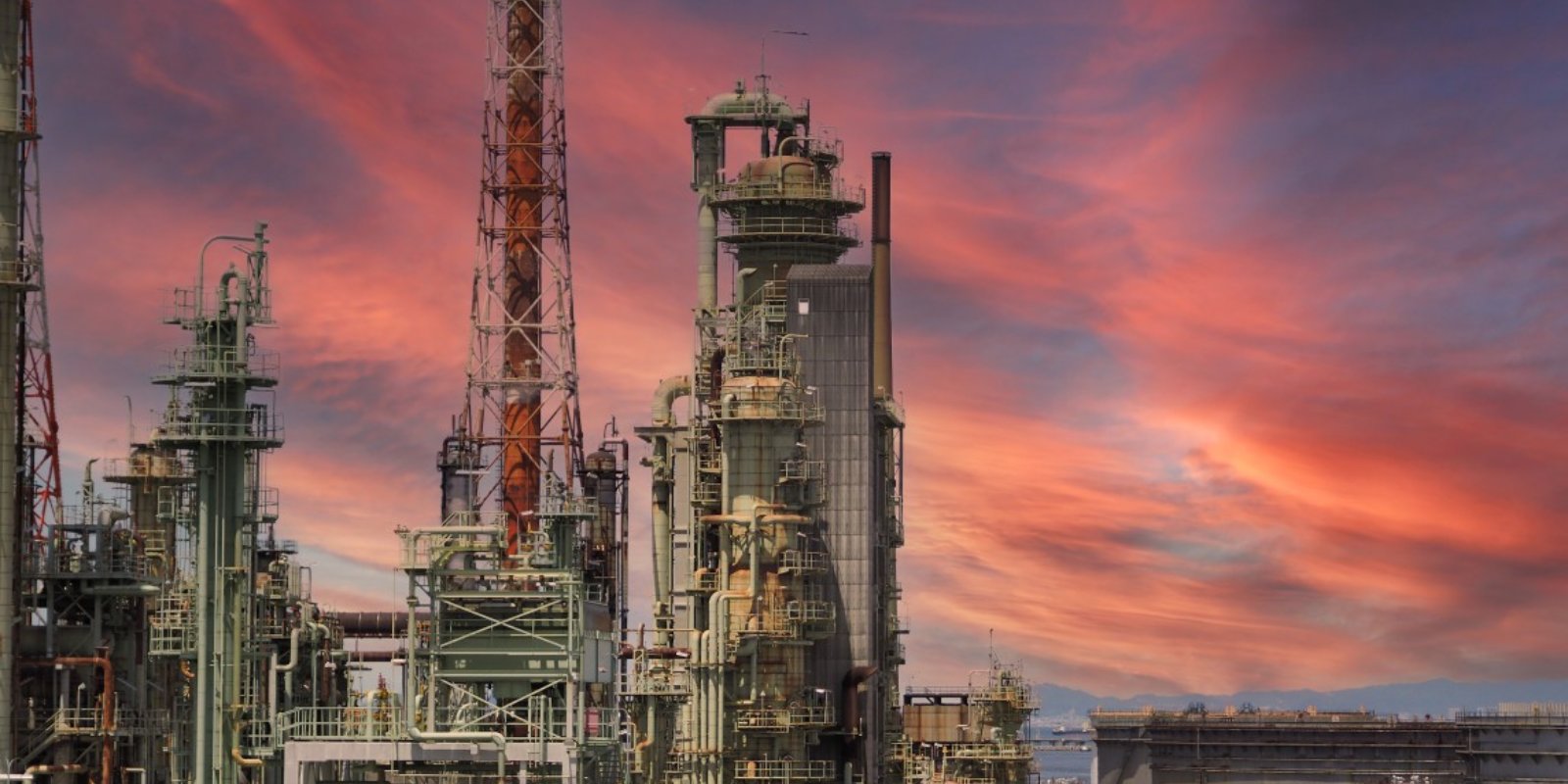 Texas oil and gas equipment brokers