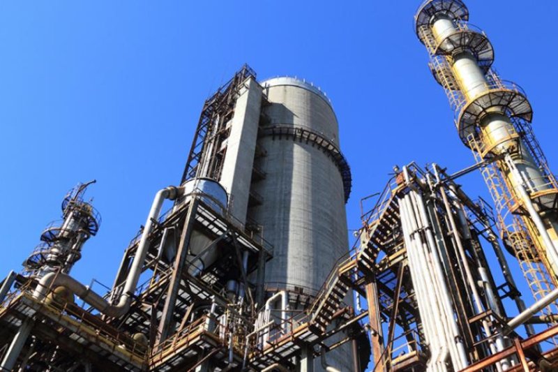 Texas oil and gas equipment brokers