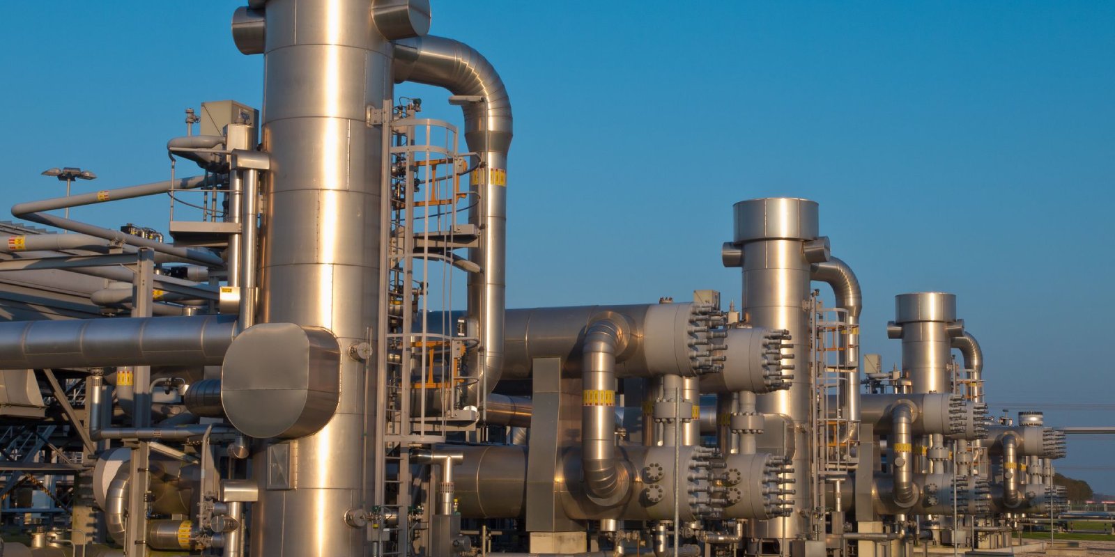 Texas oil and gas equipment brokers